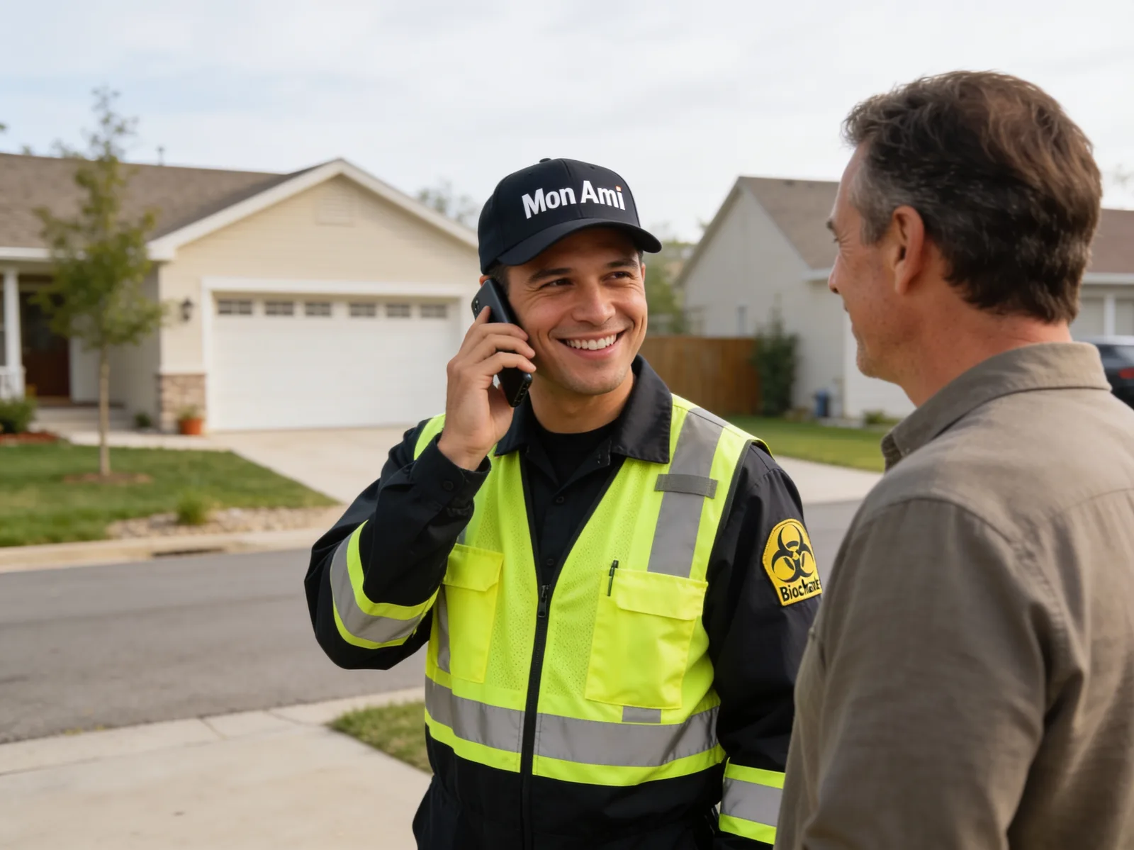 Sewage Cleanup East Ridge, TN FAQs