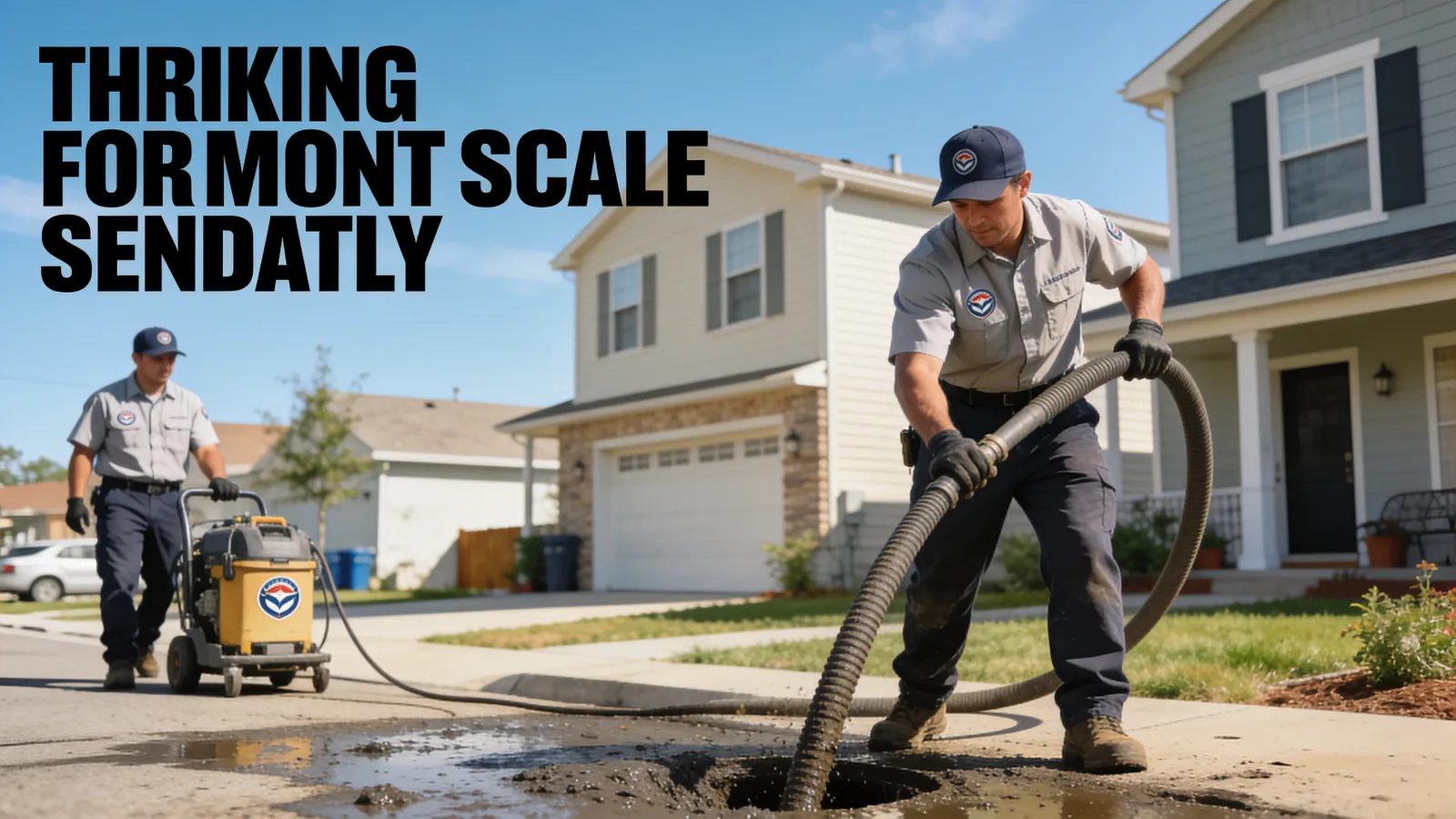 Sewage Cleanup in East Ridge, TN near me